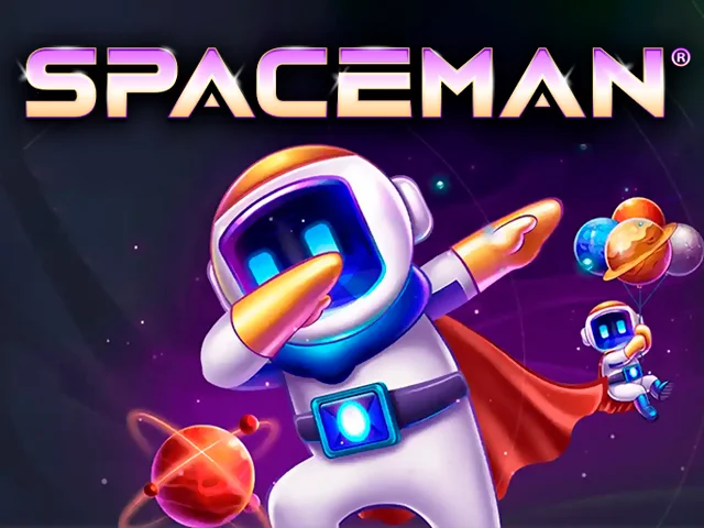 Cara Menang Di Slot Spaceman Pragmatic Play Versi 2024